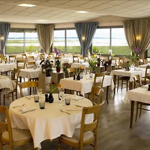 ** Hotel Logis Le Bretagne Frankrijk