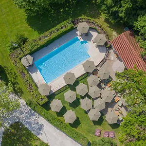 3* Gasthuis Chateau Des Ayes - &