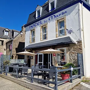 ** Hotel Le Marin Frankrijk