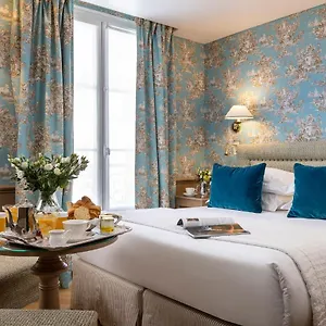 *** Hotel Du Champ De Mars Frankrijk