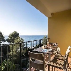 **** Aparthotel La Du Bailli Frankrijk