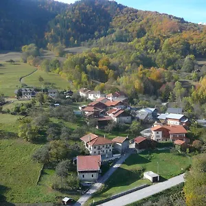 Hébergement de vacances Les Emptes, Grand-Aigueblanche