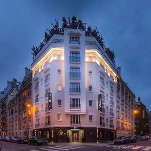 **** Hotel Felicien & Frankrijk