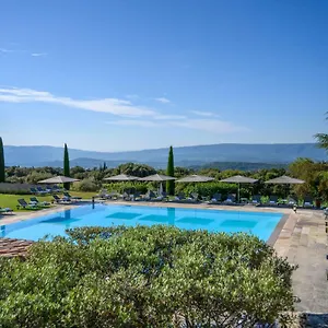 Les Bories&spa 5*, Gordes France