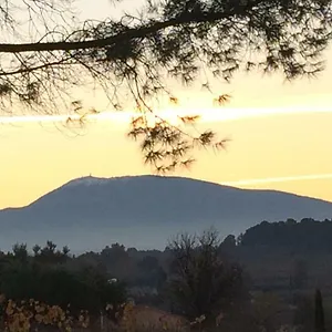Hébergement de vacances Domaine Fontaine, Visan